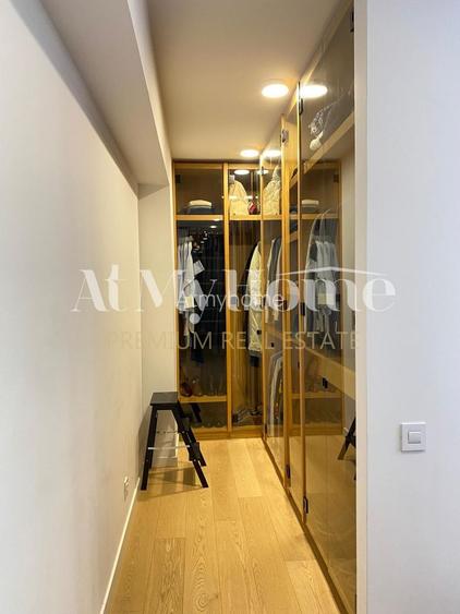 Apartament Superb, Modern, Luminos cu 4 camere, partial mobilat Rovere, 2parcari - 6