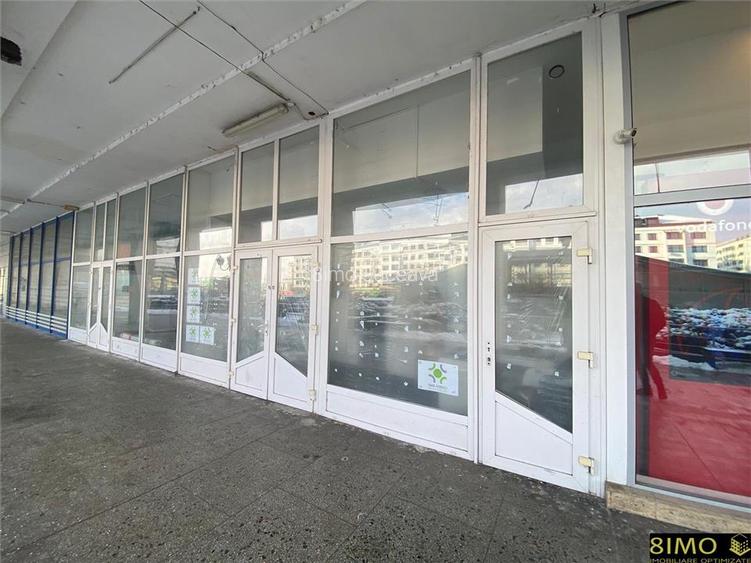 Spatiu comercial de inchiriat ultracentral, 70 mp - 2