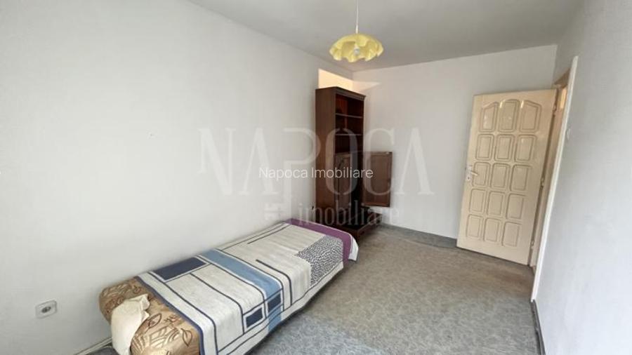 Apartament 3 camere de vanzare in Gheorgheni, Cluj Napoca - 2