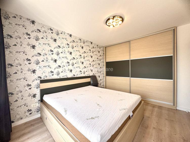 Decomandat, Etaj intermediar, Lift - 16