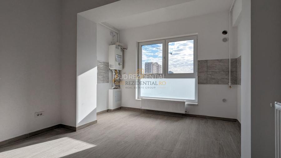 0 Comision!Apartament cu 2 camere, modern, Aparatorii Patriei, metrou - 9