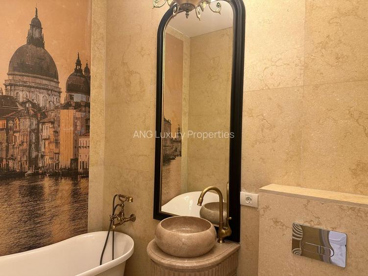 ETAJ 1 IN CLADIRE EMBLEMATICA DOROBANTI - 18