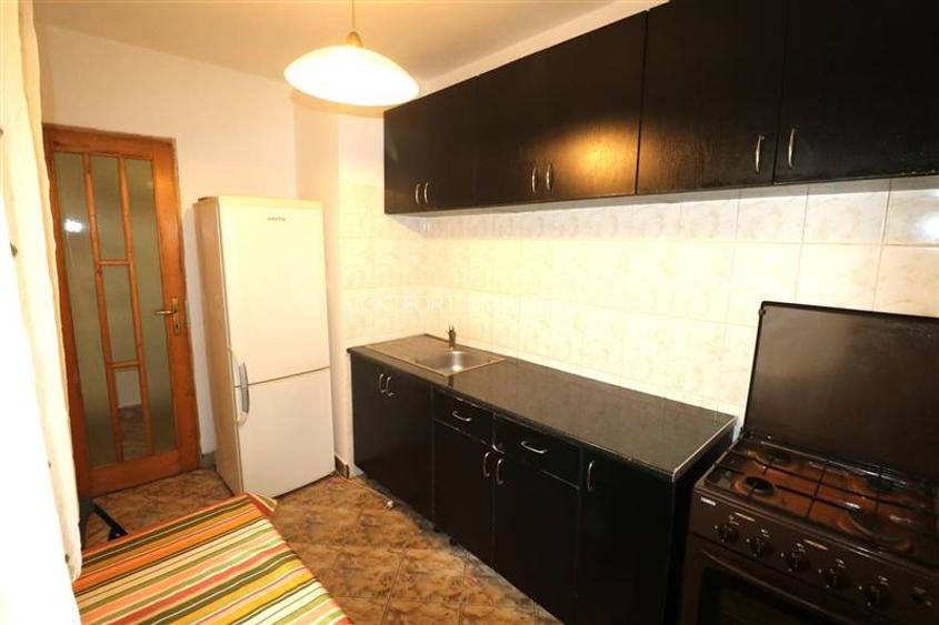 Apartament cu 1 camera , confort 1 , zona Girocului - 2