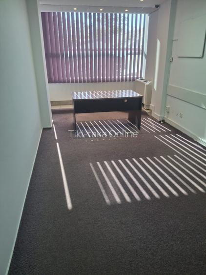 Inchiriez spatiu de birouri, zona Metrou Brancoveanu, 83mp, 913euro - 6