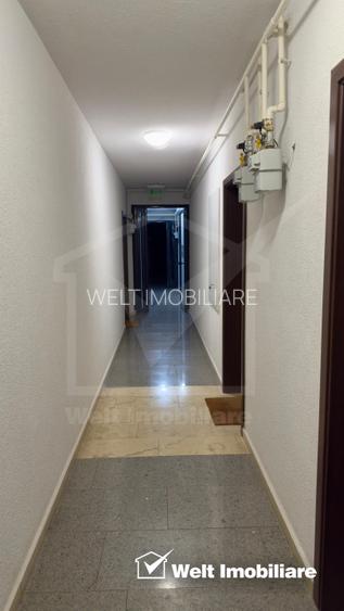 Apartament 2 camere, semifinisat, Iulius Mall, Gheorgheni - 22