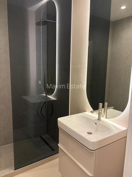 PRIMA INCHIRIERE - 2 CAMERE - FARA COMISION - AVIATIEI TOWER - 5