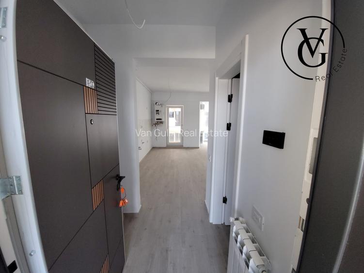 Apartament 2 camere - open space - Mamaia Nord - 2 minute de plaja - 7