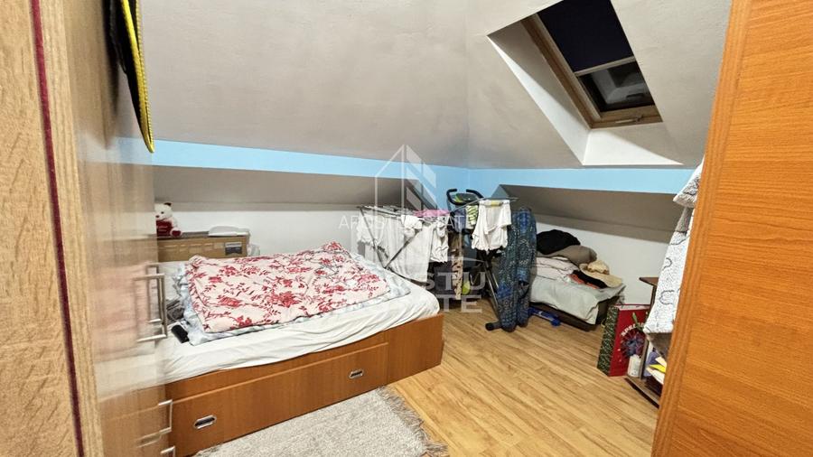 Apartament cu 3 camere, 65mp, centrala proprie, zona Calea Sagului - 4