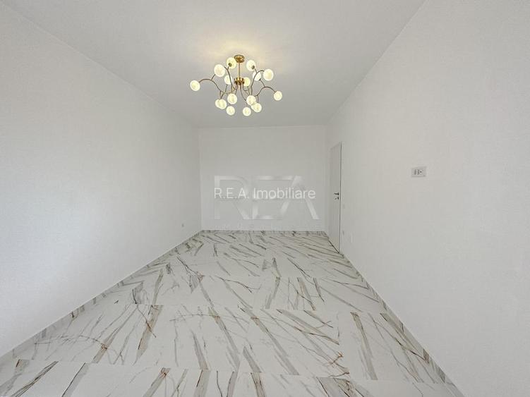 2 Camere cu chirias -  63,75mp  - Grand Kristal Residence - 2