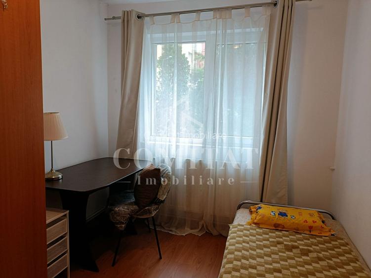 Apartament cu 4 camere | Zona Parcului Mehedinți - Mănăștur - 5