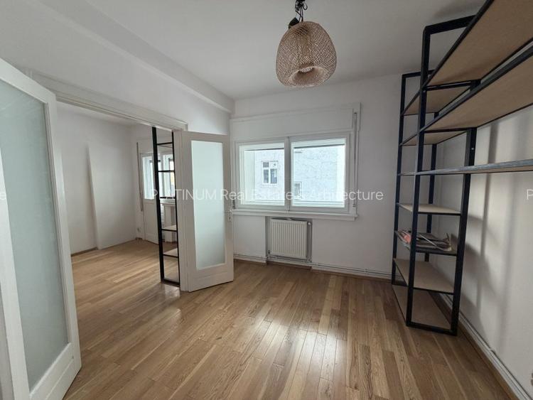 Vanzare apartament 2 camere Calea Victoriei - Amzei - 8
