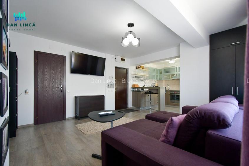 Baba Novac – LIDL – 2 camere mobilat-utilat si parcare - 3