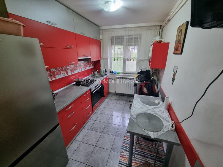 Apartament 2 camere zona Tomis Nord - 3