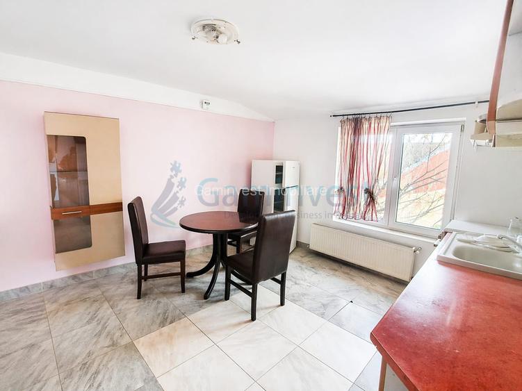 Cladire ultracentrala pentru muncitori de inchiriat in Oradea - 6