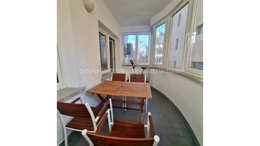 REA0130911 Apartament 3 camere I Cartierul Francez I Herastrau - 5