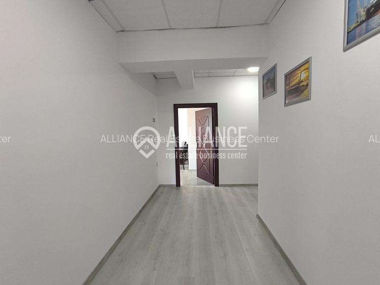 CENTRU TOMIS MALL(COD03)- Birouri mobilate si cu cheltuieli incluse ! - 15