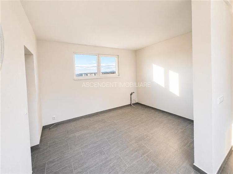 Resedinta rafinata&luminoasa, in cel mai nou cartier,aria Sepsi Arena: locul und - 13