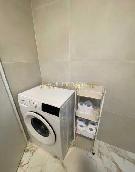 2 Camere de inchiriat | Berceni | Metrou | Centrala | Bloc Nou - 8