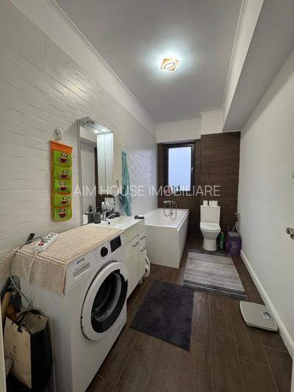 Apartament 2 camere-decomandat-Sos. Chitilei-de vanzare - 12