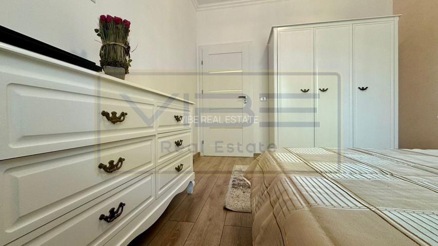 Casa individuala 4 camere I 500mp teren I cartier privat select V. Lupului I - 14