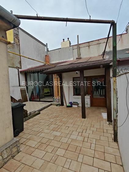 Casa,3 camere,zona Universitate - Spitalul Militar. (Cod E4) - 4
