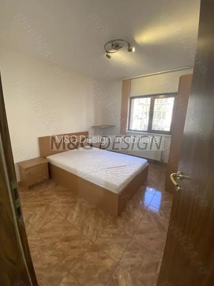 Soarelui 3 camere decomandat, etaj 2, centrala gaz - 13