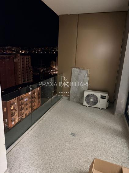 Apartament 2 camere, mobilat complet moder, balcon, garaj zona BMW-VIVO! - 9