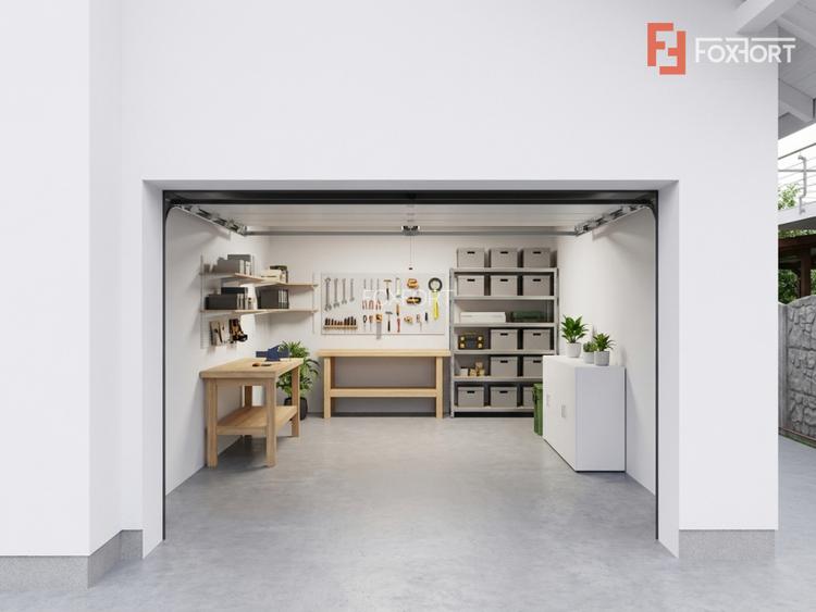 Casa individuala cu 5 camere de vanzare in Ciarda Rosie - 16