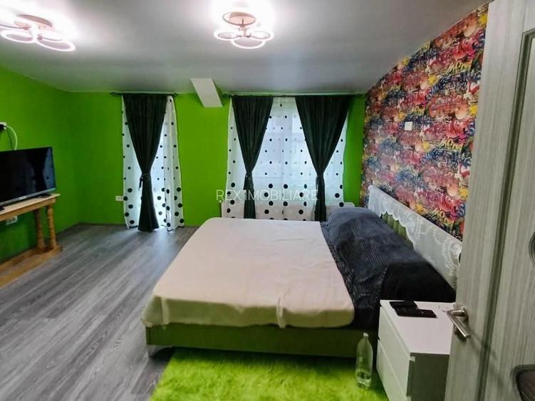 Duplex complet mobilat și utilat cu 3 camere |Dumbrăvița| - 9
