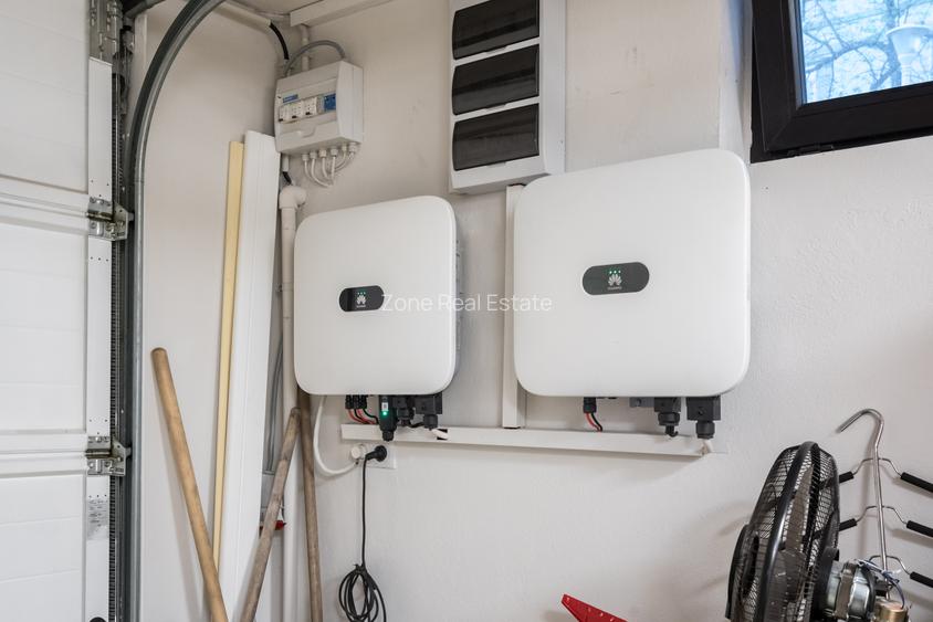 Vila Titan de vanzare - O proprietate care va depăși orice așteptare! - 53