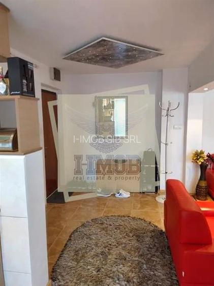 Apartament 2 camere decomandat cu balcon in Ciresica - 2