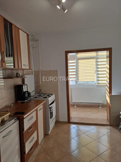 ICIL, apartament cu doua camere, centrala gaz, 425 euro - 6