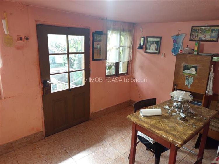 Bradisoru de Jos, Casa 14 Incaperi + Teren 1439MP - 19