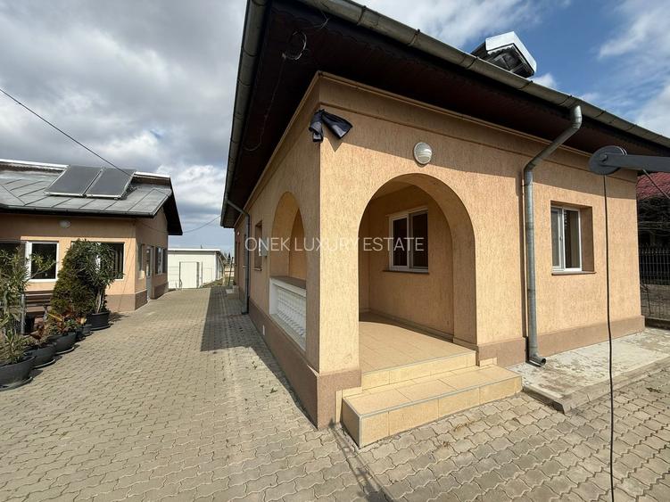 Casa de vanzare Caciulati Moara Vlasiei - 2