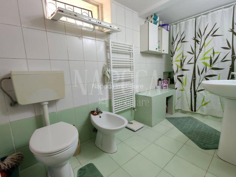 Casa 6 camere de vanzare in Dambul Rotund, Cluj Napoca - 13