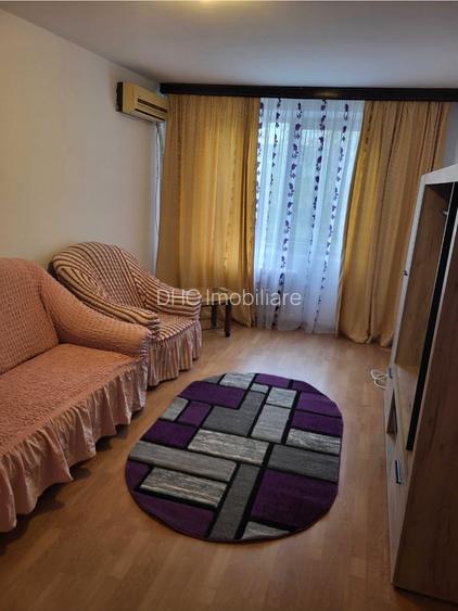 2 camere mobilat zona Ghencea - 3