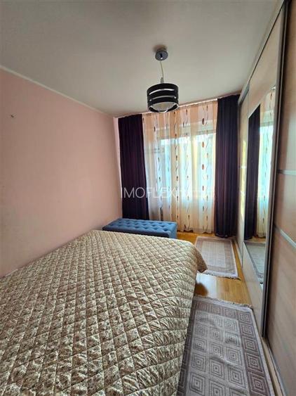 Apartament 2 camere Piața Ovidiu - 11