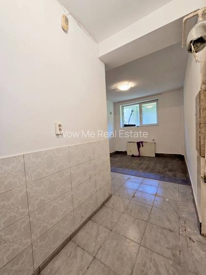 Studio Demisol Strada Trandafirilor  Fundeni Dobroești - 2