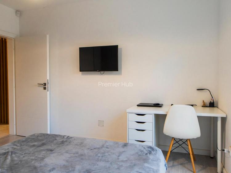 Comision 0% | Apartament 3 camere în vilă - grădină și terasă , Str. Câmpului - 11