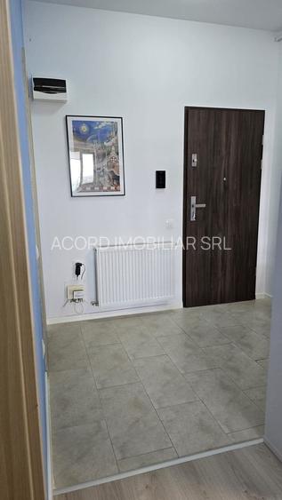 Apartament 2 camere Tomis Nord - 11