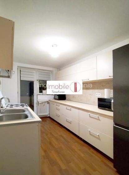 Apartament 3 camere Plopilor  | Parcare - 13