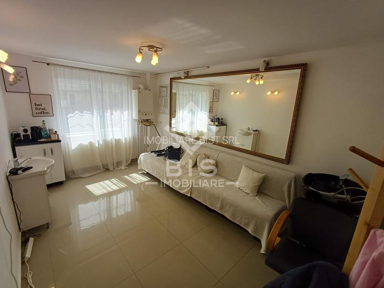 Spațiu Comercial Modern – 60 mp, Parter, zona NORD - 5
