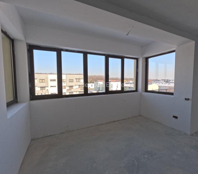 Pinului Residence - Voluntari (4 apartamente disponibile) - 20