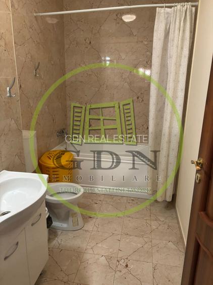 Apartament în bloc nou în Dâmbul Rotund - 5