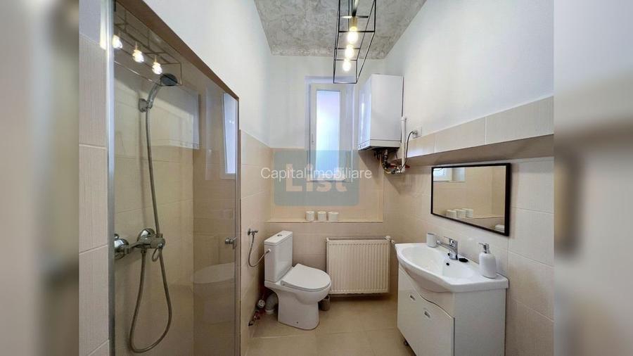 FARA COMISION! Apartament Mitropoliei/Ultracentral/90 mp utili!!!! - 6
