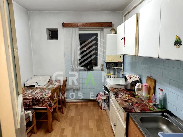 NOU PE PIAȚĂ | 2 camere | 45 mp | Balcon | Pod Calvaria–Calea Florești - 5