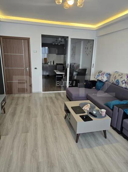 Apartament 3 camere, Complex Isaran, Garaj subteran + stație încărcare electrica - 3