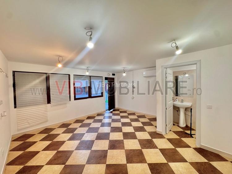 Spatiu Comercial - Birouri - Salon - Virtutii - Uverturii - 2