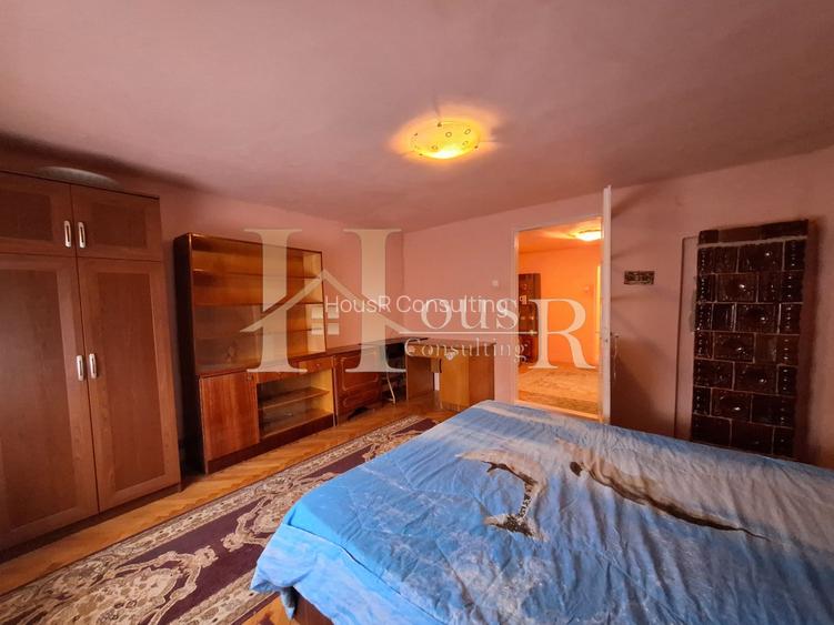 APROAPE DE KAUFLAND. CASA INDIVIDUALA. TEREN GENEROS. - 14