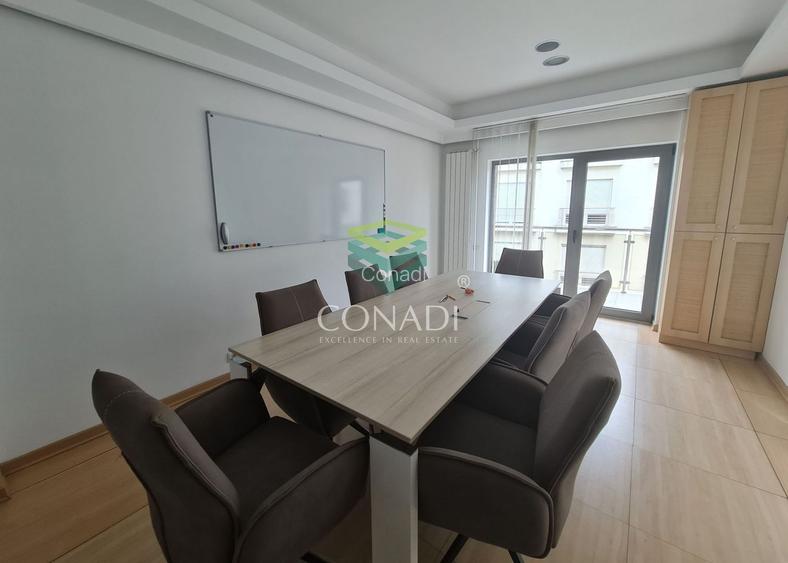 Zona Romana, Spatiu de birouri de inchiriat, 160 mp utili - 2